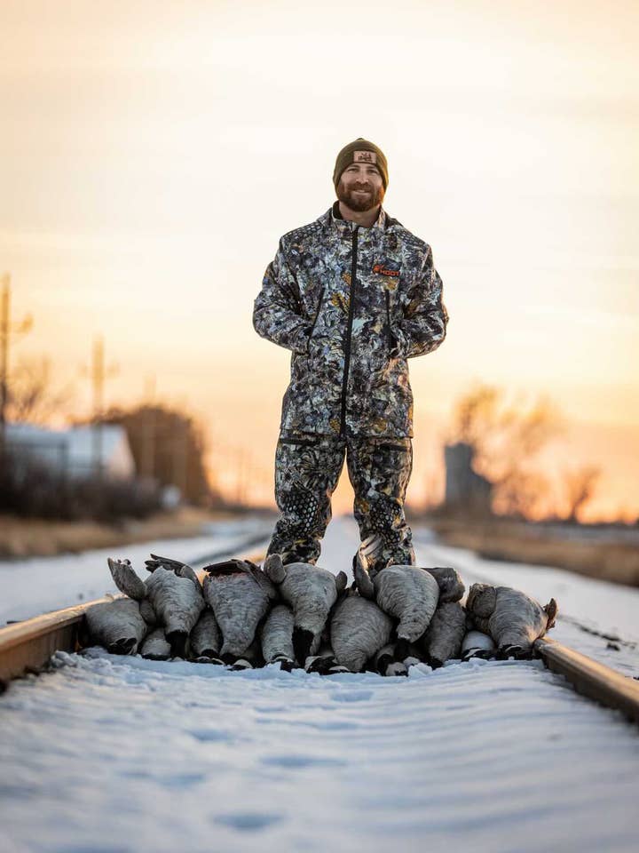 Hoot - Wholesale Jacket - Men's - The Búho Insulated Jacket2