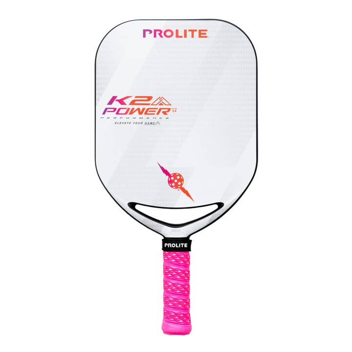 Prolite Pickleball - Vente Sports et activités de plein air - K2 Power Raquette de Pickleball3