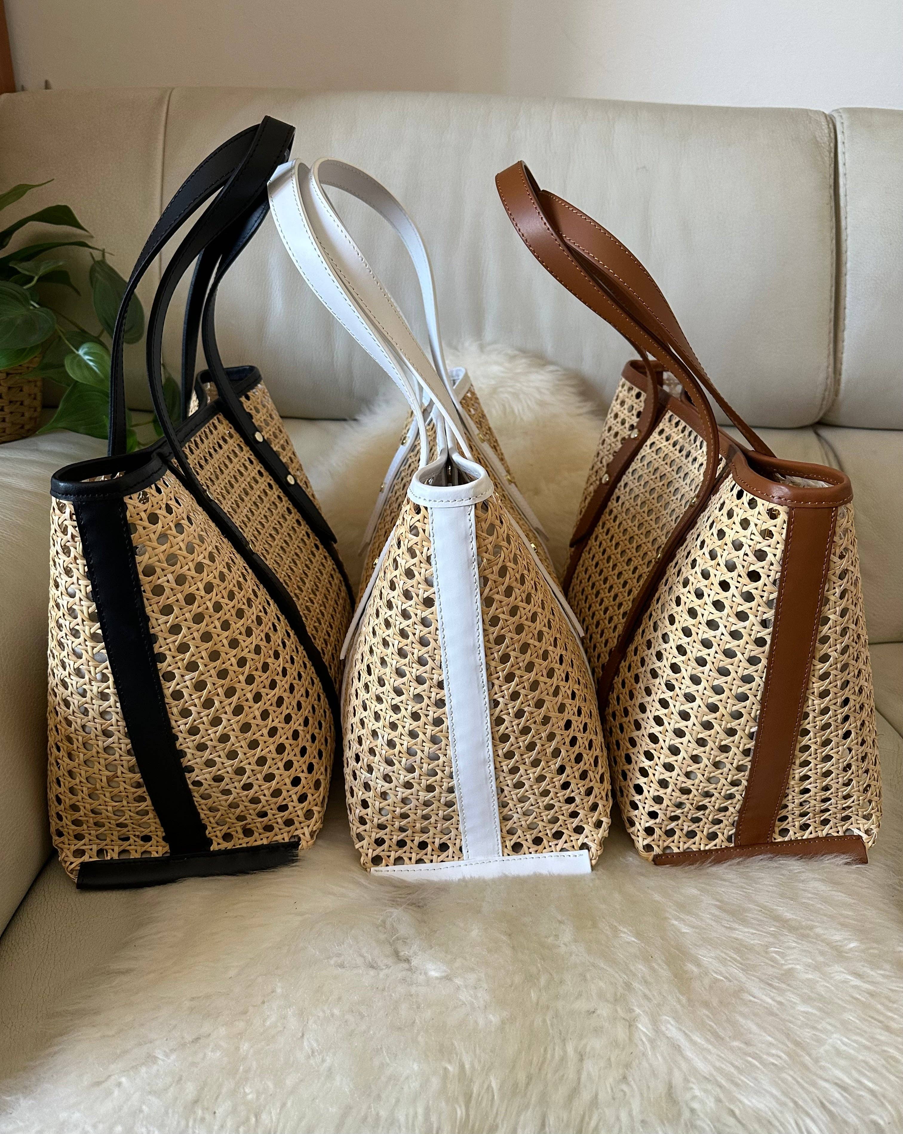 Zhade - Wholesale Tote Bag - Women's - NOOR WIEN - maxi shopper7