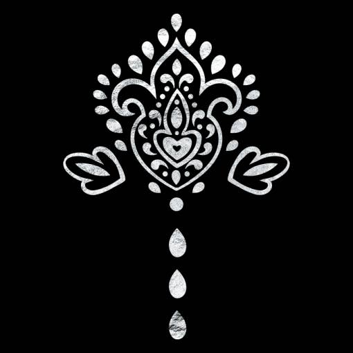 Pure Silver grátis/em qualquer lugar por atacado de CAVEAU ROYAL