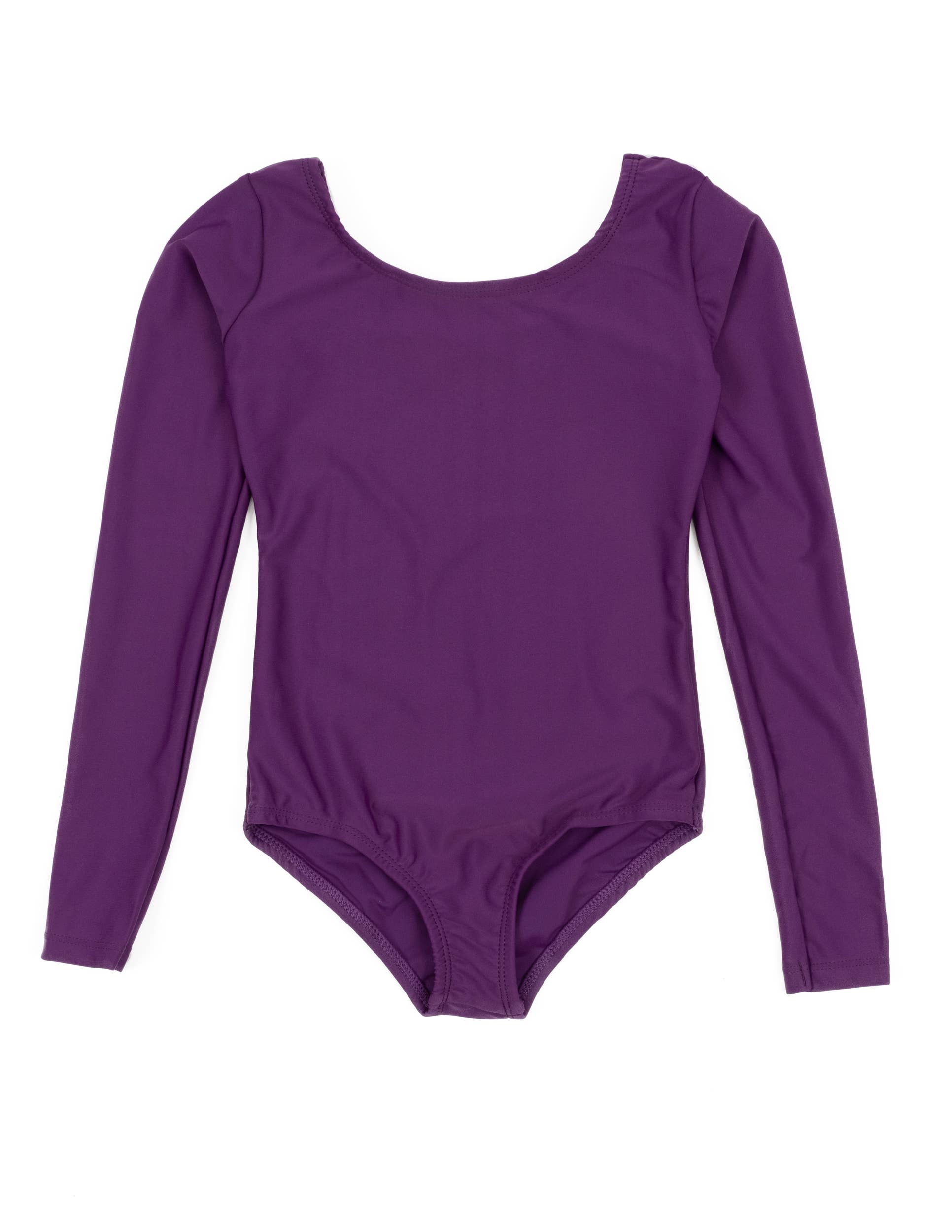 Leveret Pajamas - Wholesale Leotard - Kids - Kids Long Sleeve Leotard7
