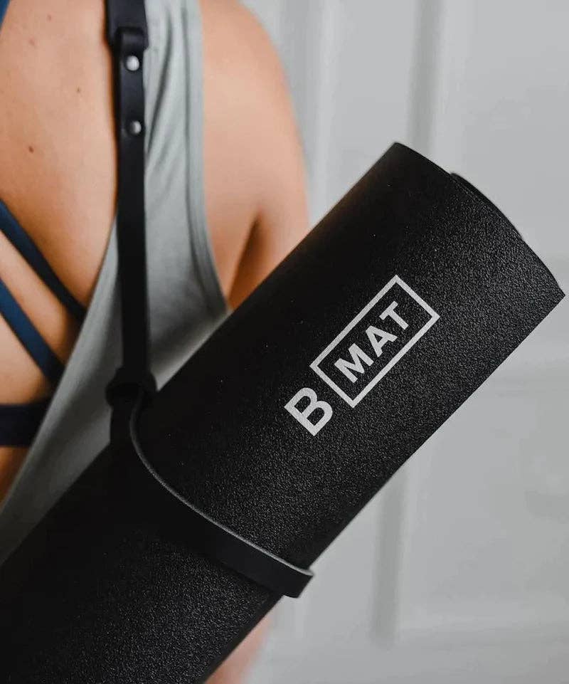 b, halfmoon - Vente Tapis de yoga - Le B MAT Traveller 2 mm10