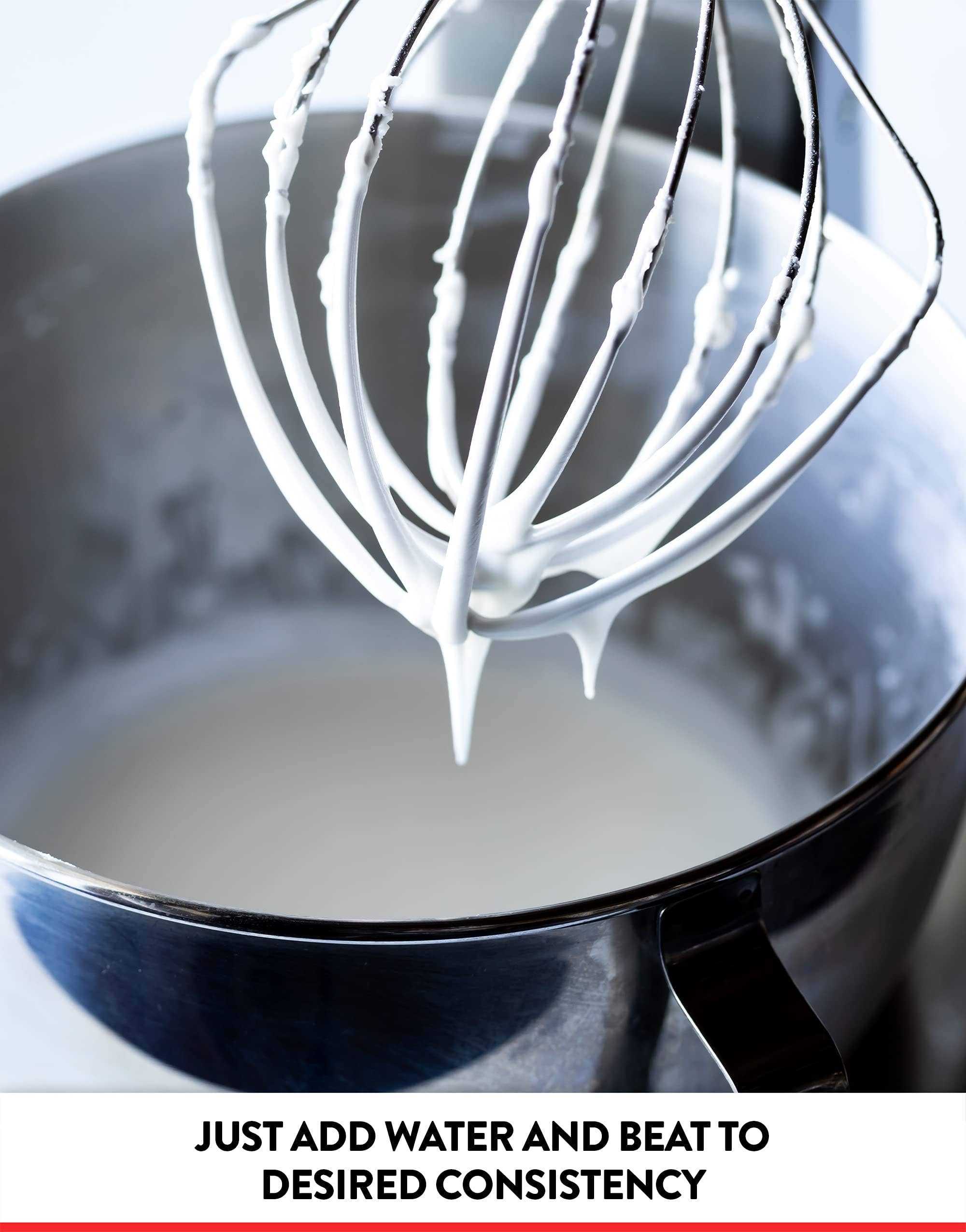 Global Sugar Art - Wholesale Icing - Royal Icing Mix5