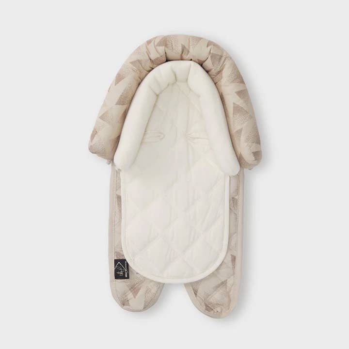 GoldBug x Allyson Felix Baby Duo Head Support for wholesale by GoldBug