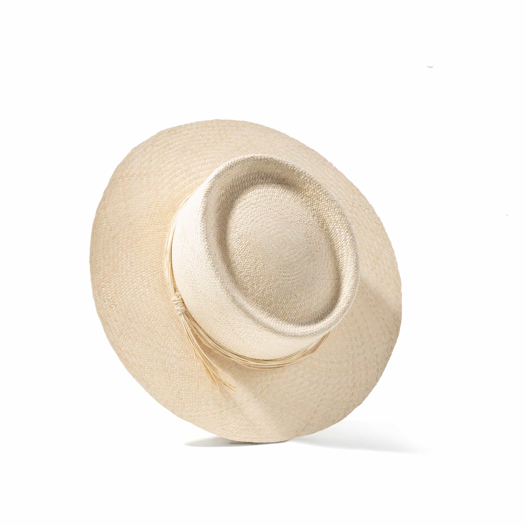 Galera Hat - Natural for wholesale on Faire2