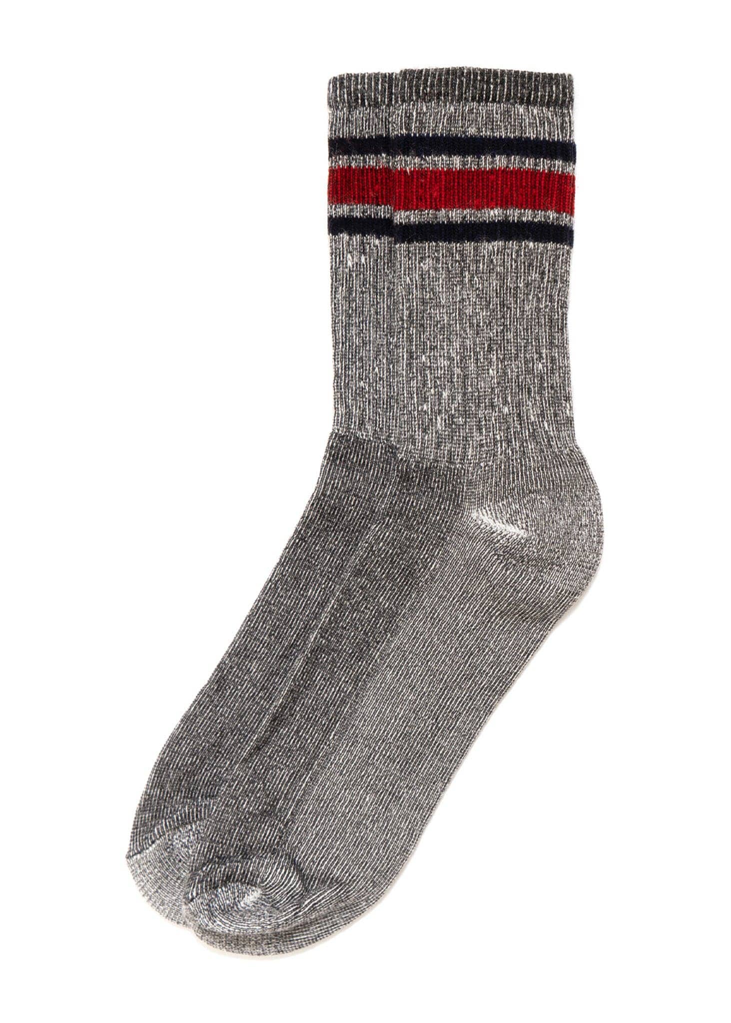 American Trench - Wholesale Socks - Men's - Merino Activity Socks0