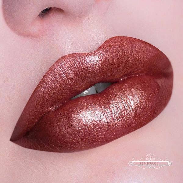 Beauty Goddess - Wholesale Lip-gloss - House of Beauty Lip Hybrid - Tube7