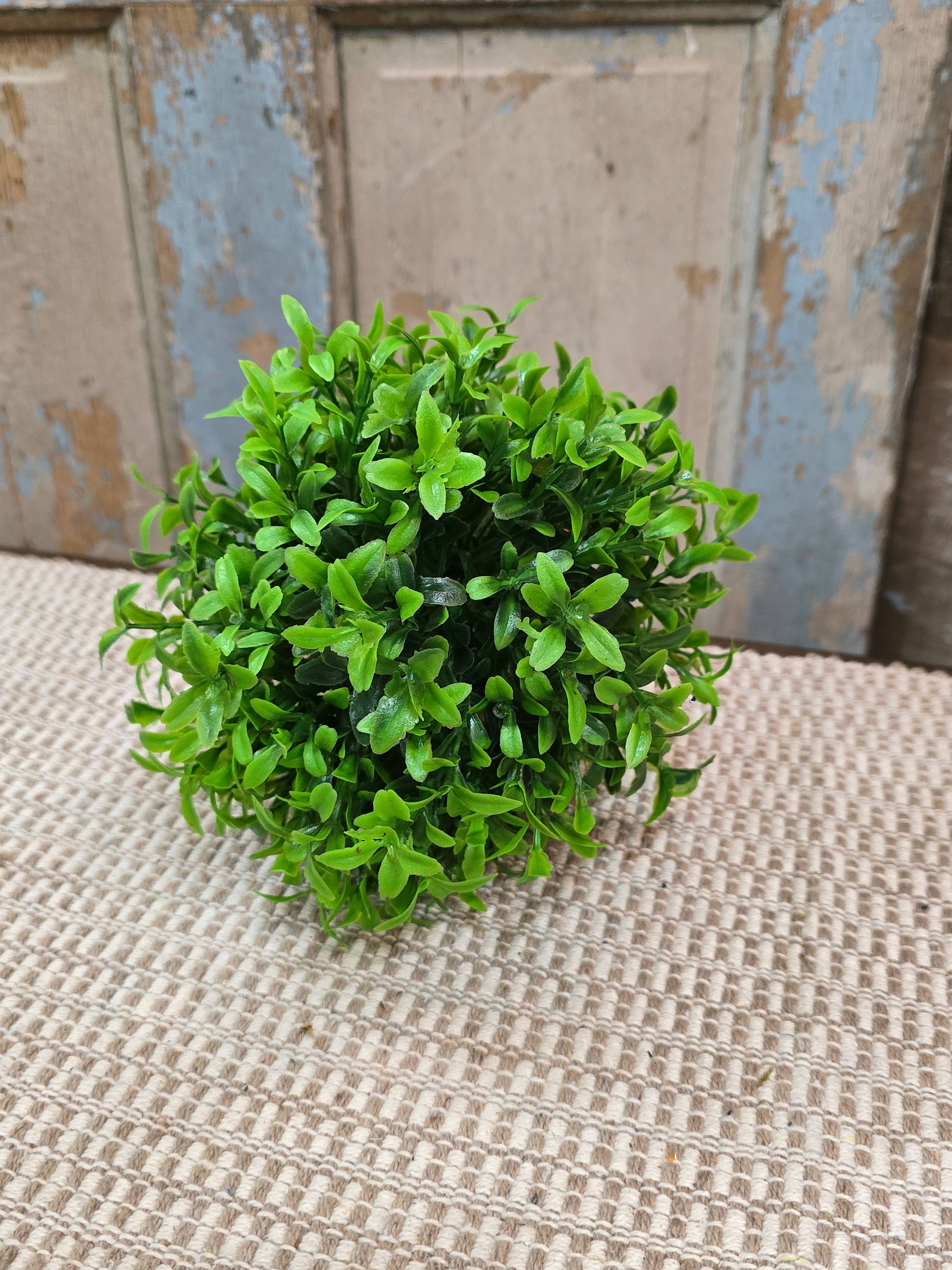 Wholesale Home Decor – Engroshandel Kunstige blomster – Orb 80