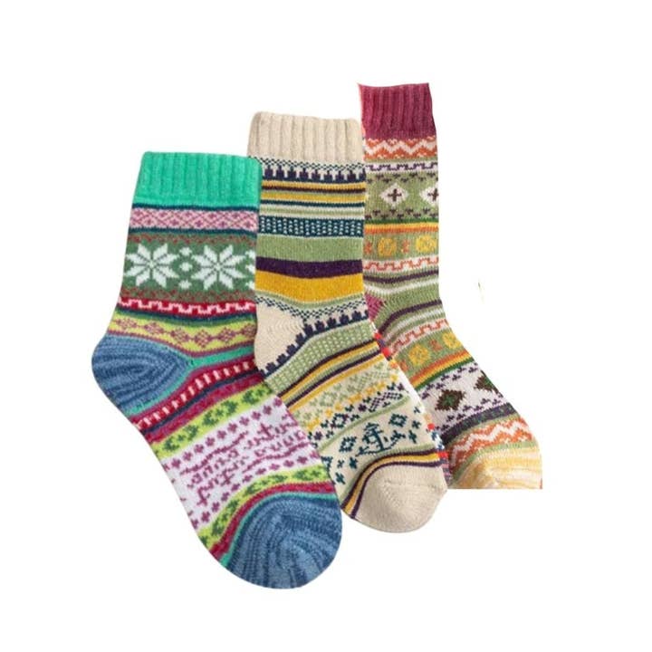 Smug Life for wholesale by Anyway Socks