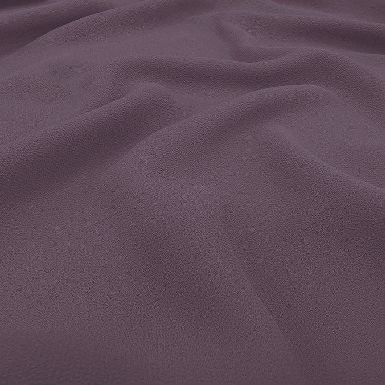 Lili Scarves (US Duty Free) - Wholesale Scarf - Women's - Pearl Plain Chiffon Georgette Scarf - 27 Colours6