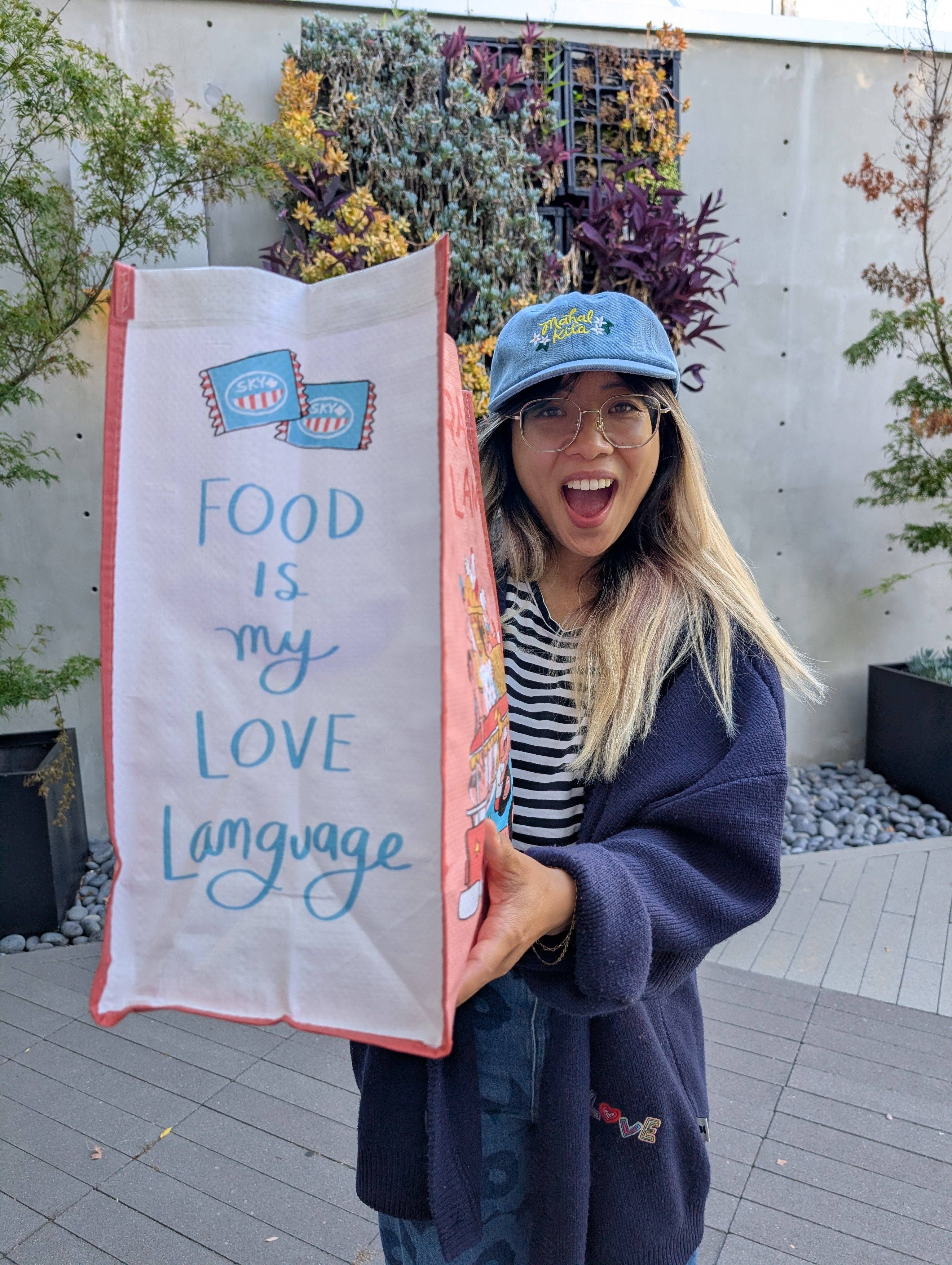 Le Petit Elefant - Wholesale Grocery/Shopping Bag - Sari Sari Shopping Bag5