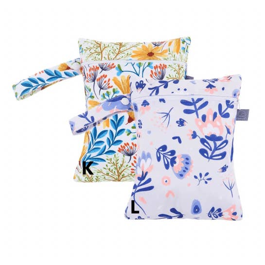 Tyhan – Engroshandel Taske til vådt tøj - Børn og baby – Brystpumpepose/vådpose4