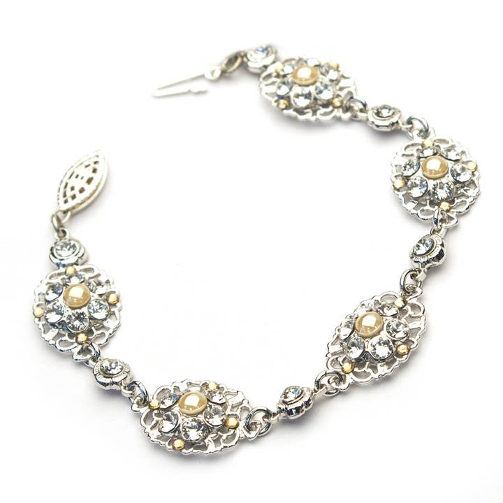 Harlow armbånd for engroshandel hos Thomas Knoell Designs