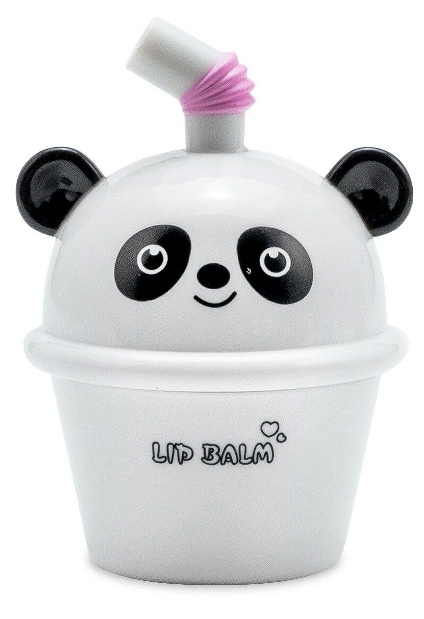 Kontiki - Wholesale Lip Balm - Smoothie Lip Balm - MARTINELIA4