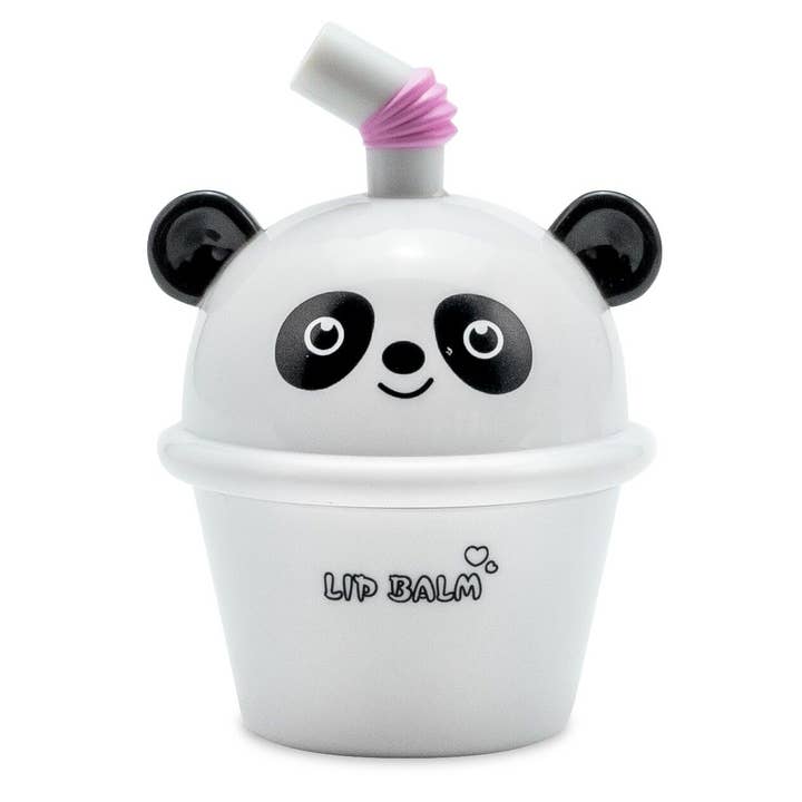 Kontiki - Wholesale Lip Balm - Smoothie Lip Balm - MARTINELIA4