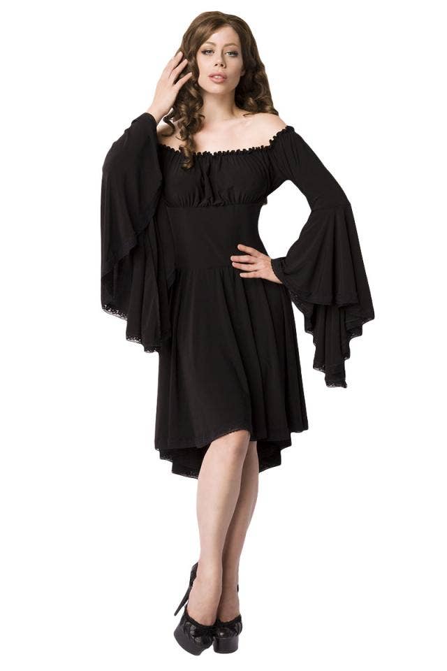 Atixo - Wholesale Dress - Women's - Pirate Medieval Dress3