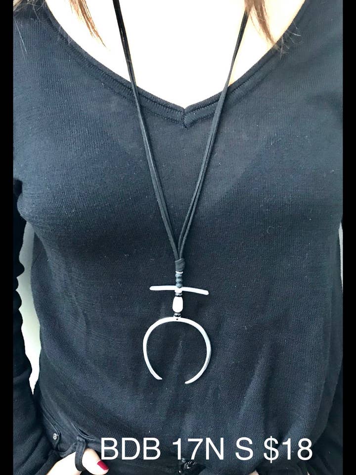 Capri Necklace for wholesale by Escape from Paris