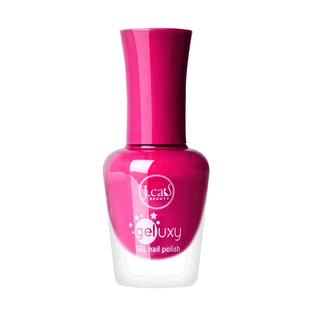 J.Cat Beauty - Wholesale Nail Polish - Geluxy Gel Nail Polish19
