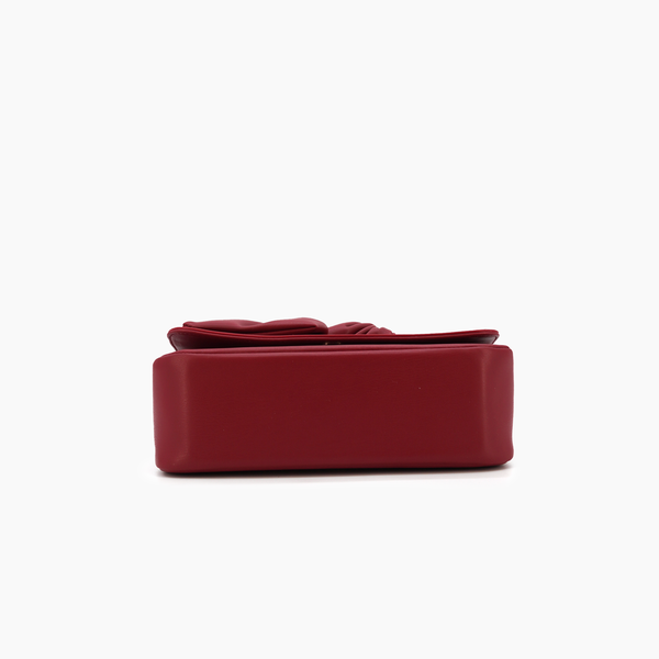 Like Dreams - Wholesale Crossbodytas - Dames - Elena Bow Schoudertas Schattige Handtas Perfect voor Feestjes13