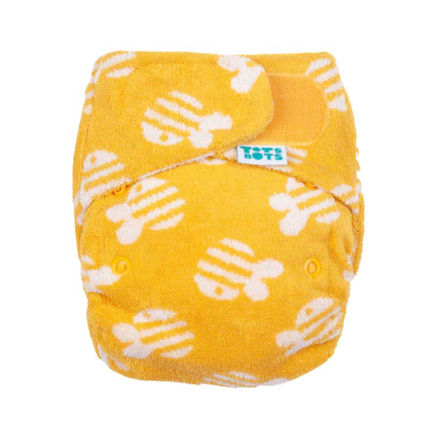 TotsBots – wholesale Nappy (cloth) – Baby – Bamboozle Nappy6