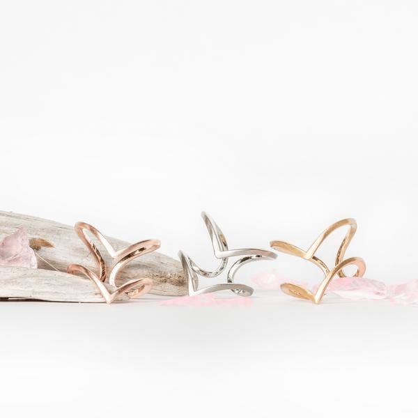 Evelyn-ringen for engroshandel hos Farm Wife Style