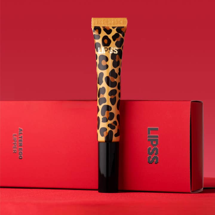 LIPSS LIPPER Alter Ego for wholesale by Andbeaut