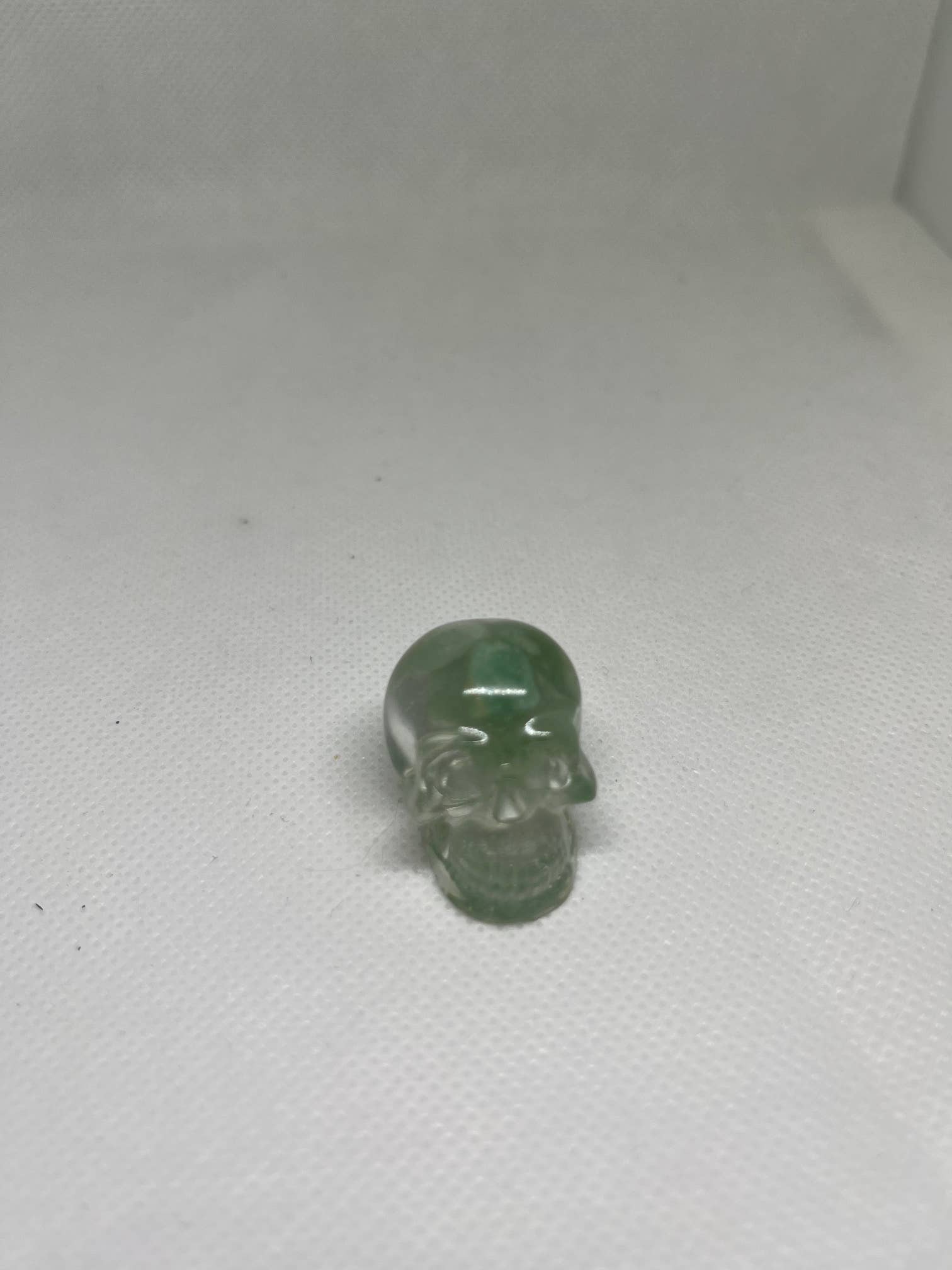 Seriously Perfect Finds, LLC - Wholesale Decorative Figurine - Mini Skull Figurines2