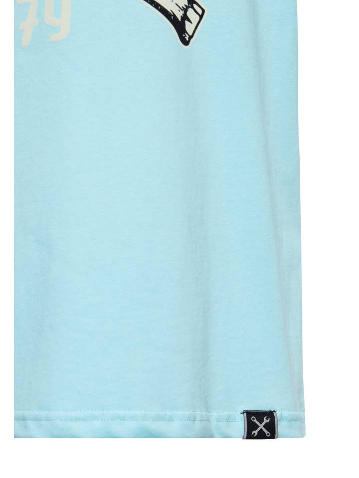 black Classic 1979 Tee for wholesale on Faire6