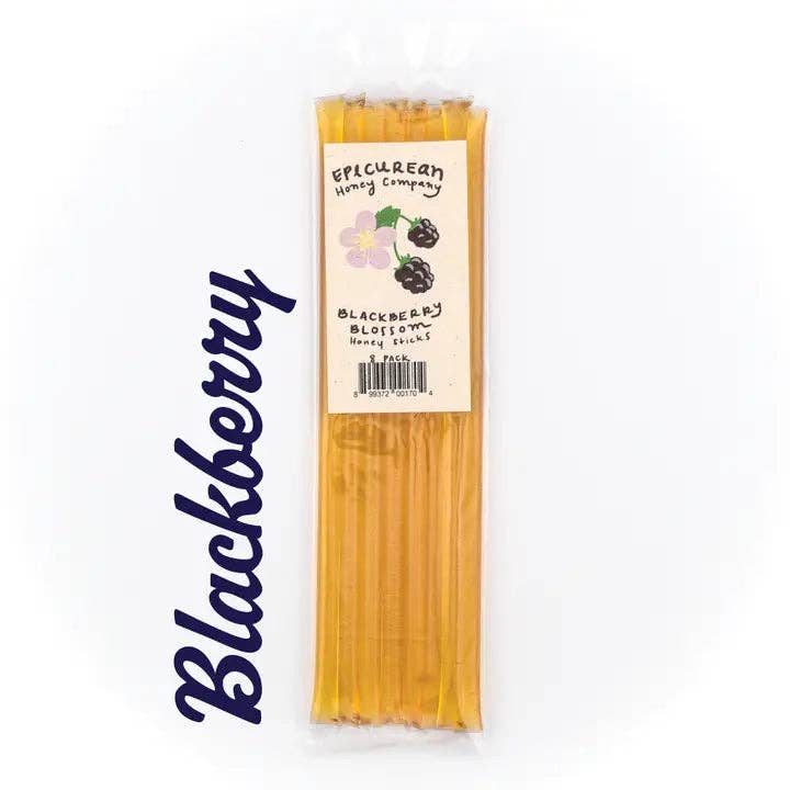 arteesian - Wholesale Honey - Hollow Tree Honey - Honey Sticks