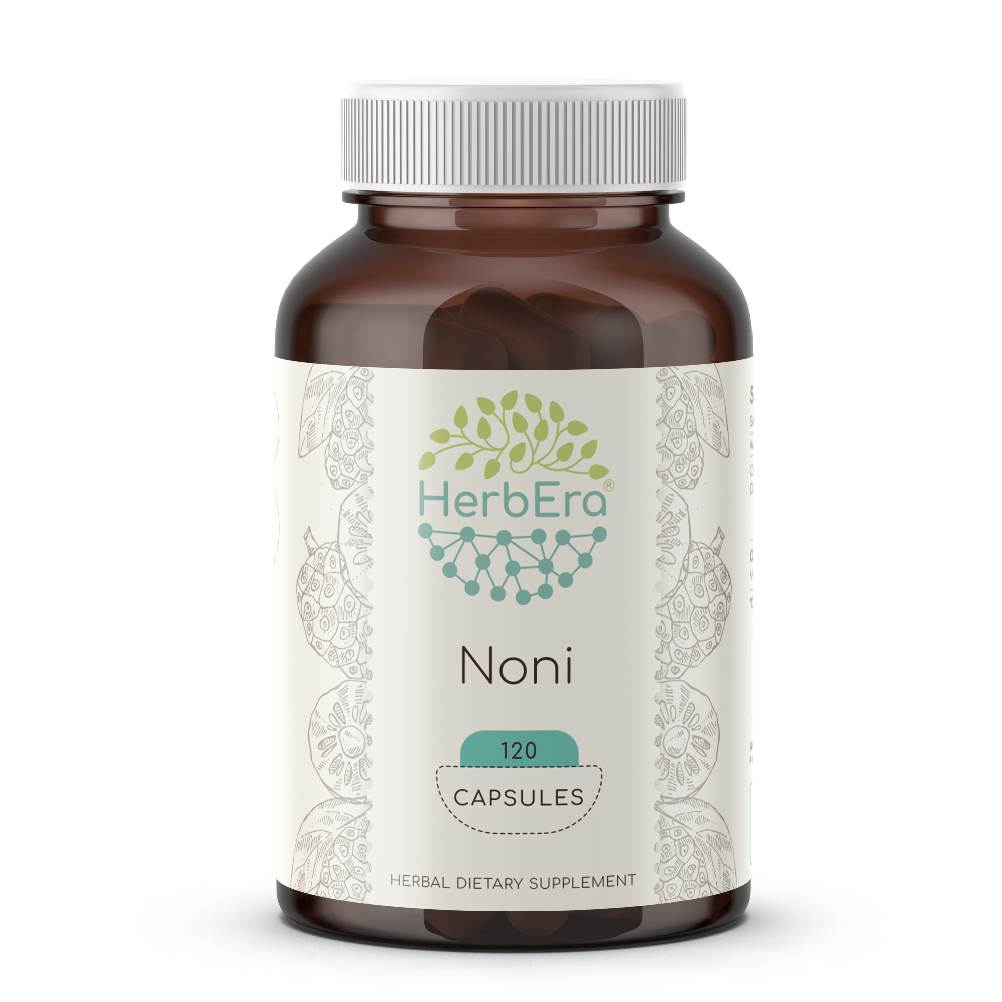 HerbEra - Wholesale Oral Supplement/Vitamin - Noni Capsules3