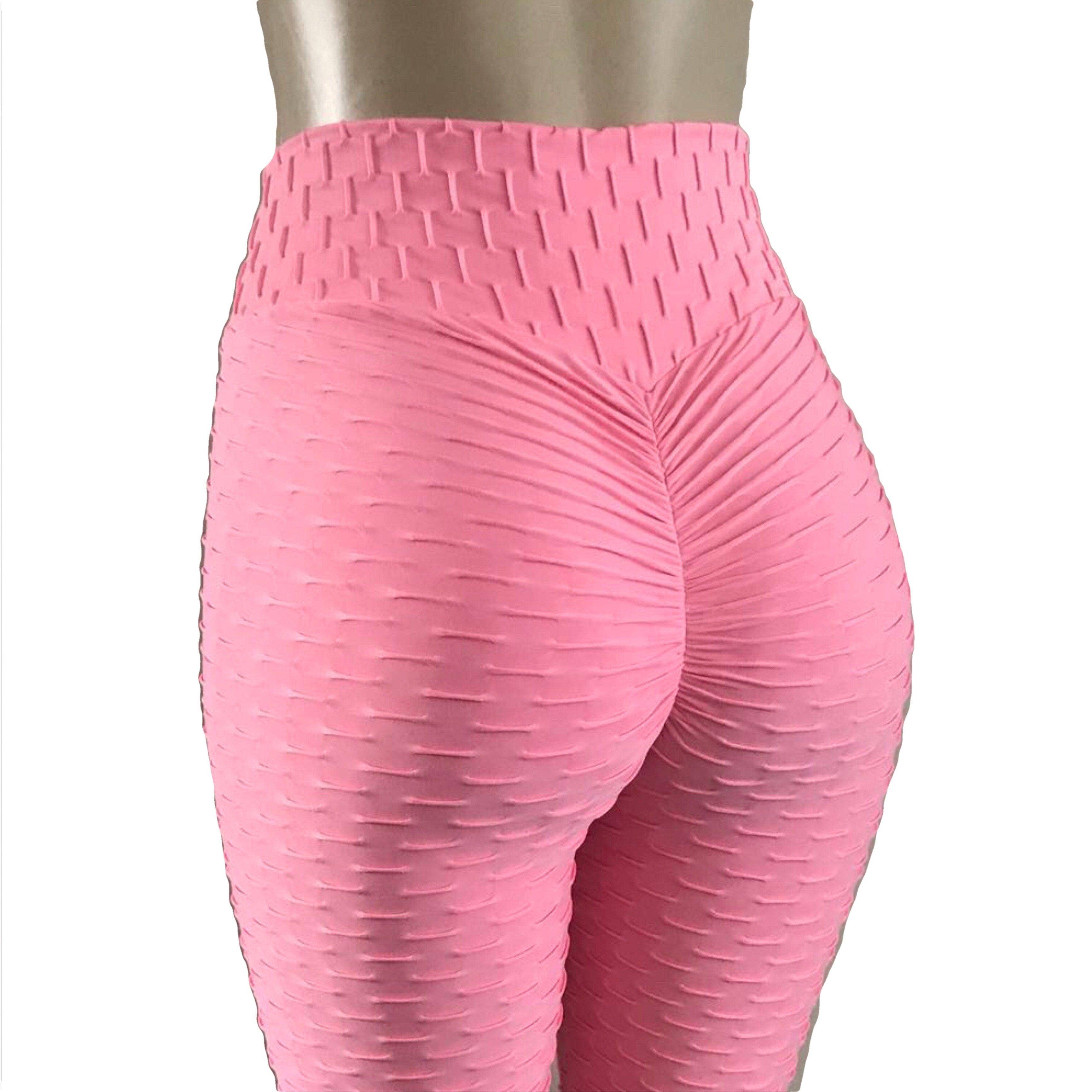 Alis Sportswear - Wholesale Athletic/Lounge Leggings - Women's - Bubble Leggings Scrunch33