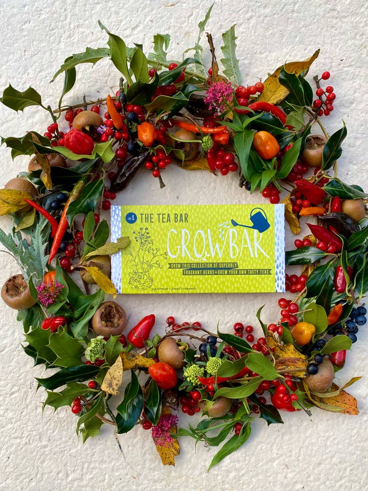 Christmas Collection of Best Sellers Growbars for wholesale by Growbar