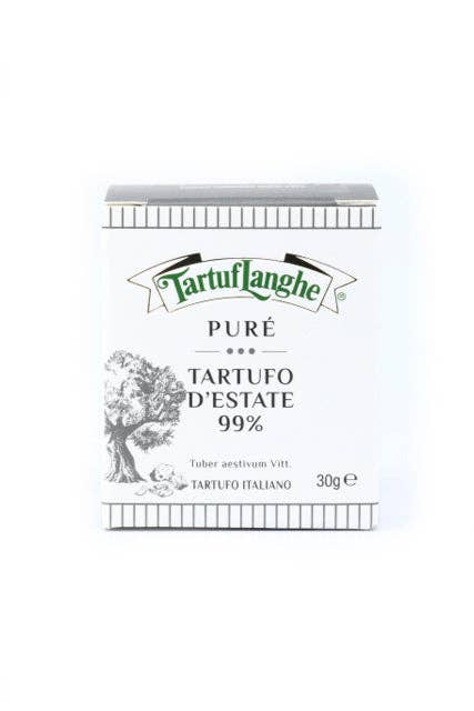 O'relia - Wholesale Sauce - Tartufo d'estate 99% - 30g4