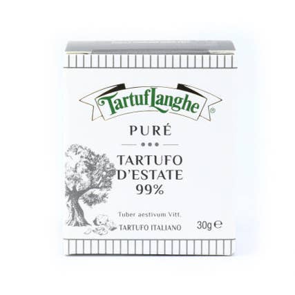 O'relia - Wholesale Sauce - Tartufo d'estate 99% - 30g4