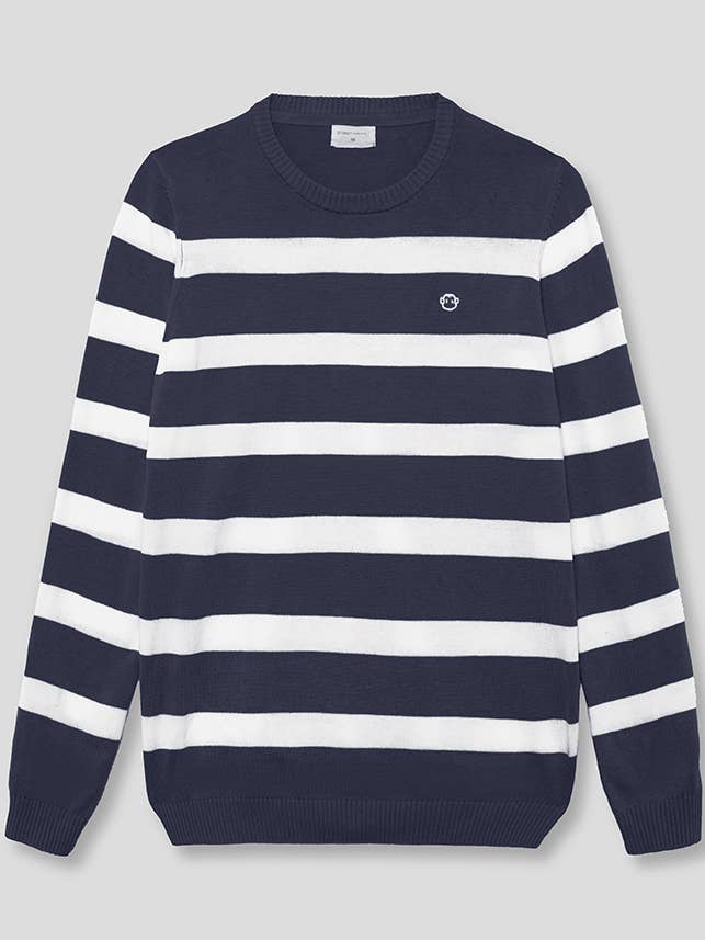 Men's Sweater - 257019 for wholesale by Street Monkey