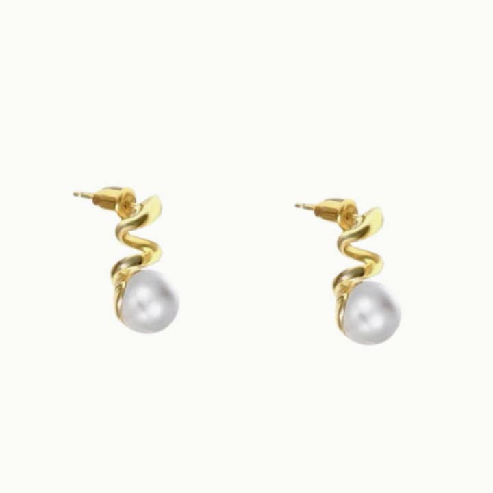 Breille örhängen för wholesale av Chailata