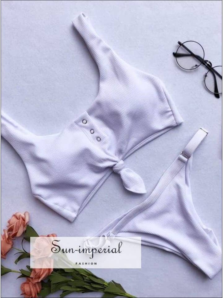 Sun Imperial – wholesale Two-piece swimsuit – Women’s – Bikinis 2019 Mujer Brazilian Bikini Push Up Bathing Suit6