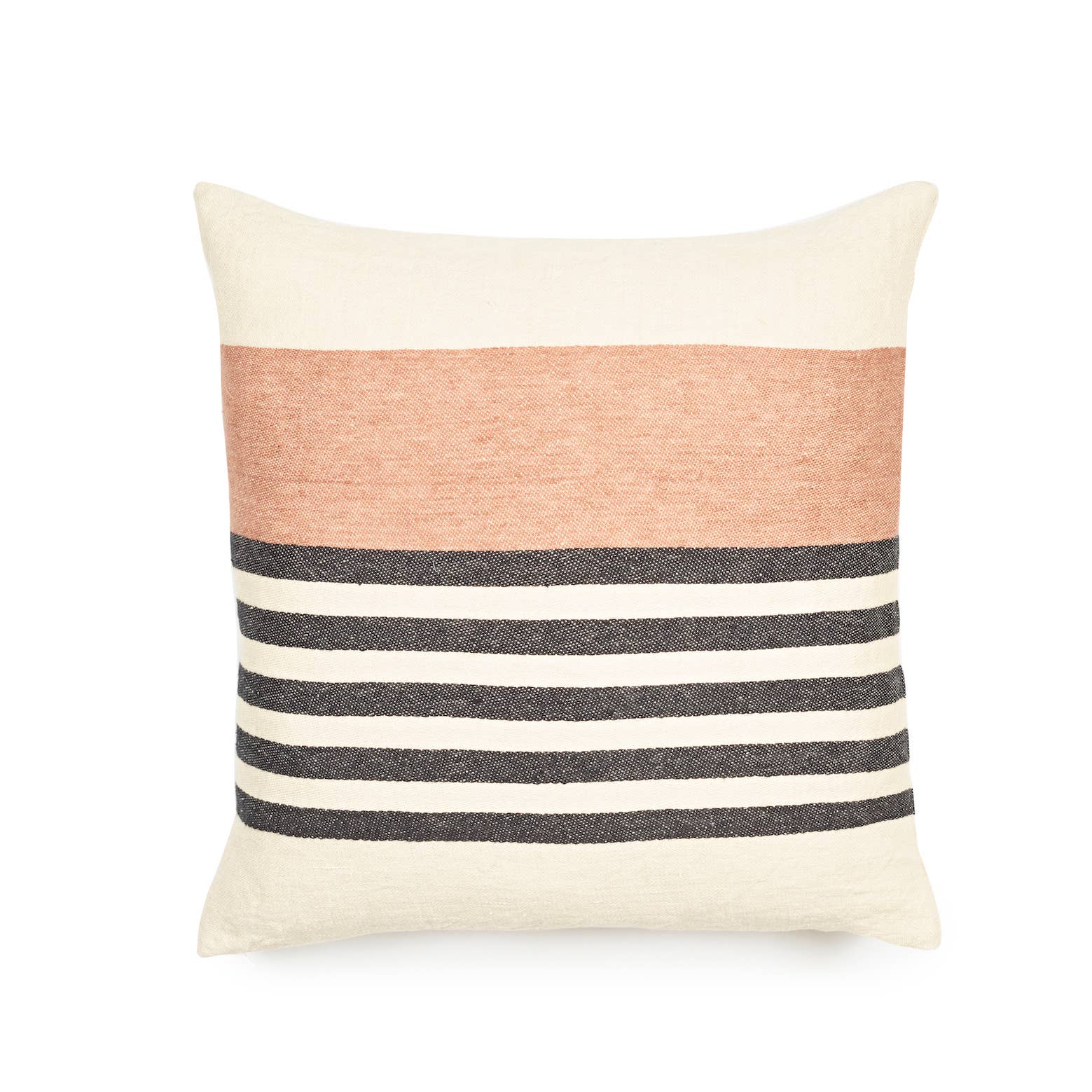 Libeco Home – Almofada de cadeira por atacado – A Capa de Almofada Belga Inyo1