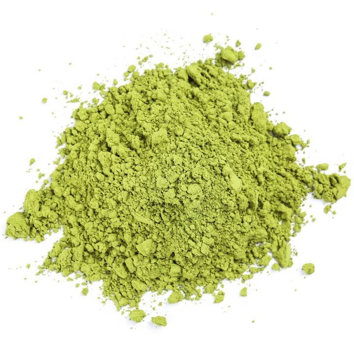 Shogyokuen Izumi no Shiro Ceremonial Matcha for wholesale by Inoue Tea