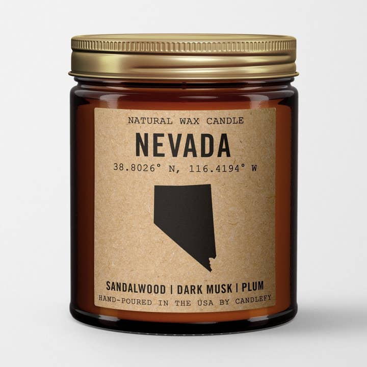 Vela Nevada Homestate para venta al por mayor de Candlefy