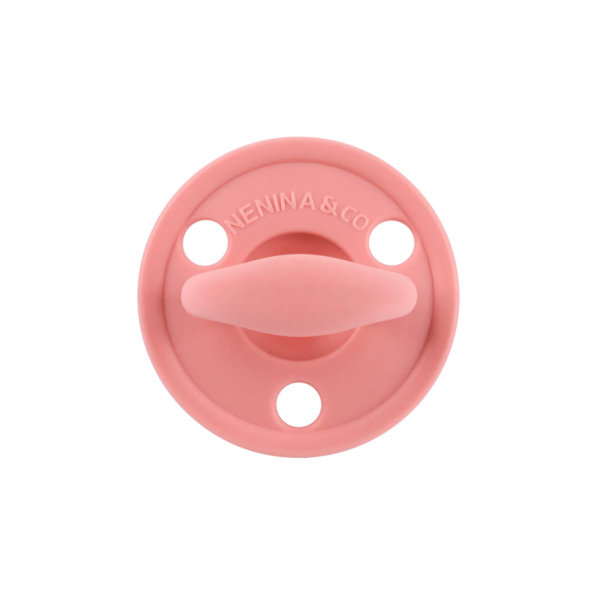 Nenina & Co - Wholesale Pacifier - Baby - Classic Pacifier BREAT Nenina & Co8