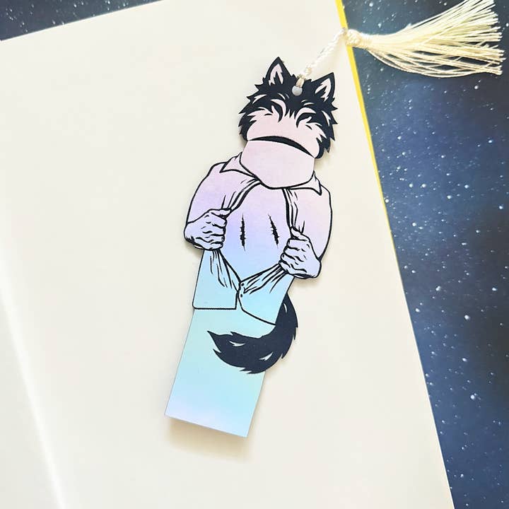 Werewolf Cockmark and other Purchase Wholesale fleischwolf deutscher. Free Returns & Net 60 Terms on Faire trending on Faire.