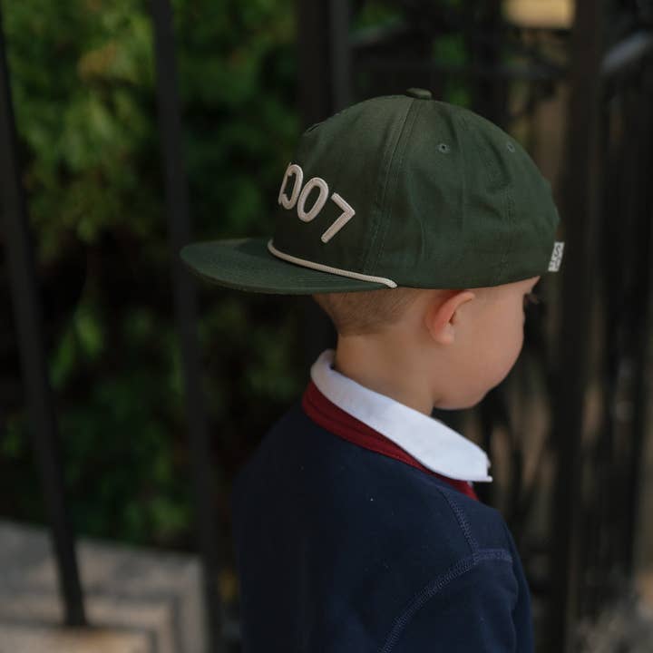 Locals Social Club - Wholesale Baseball Cap - Unisex - Upside-Down Locals Snapback Hat7