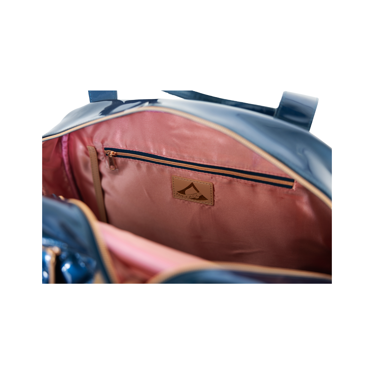 NiceAces – wholesale Bärkasse - Dam – Jacqueline Tennissäck15