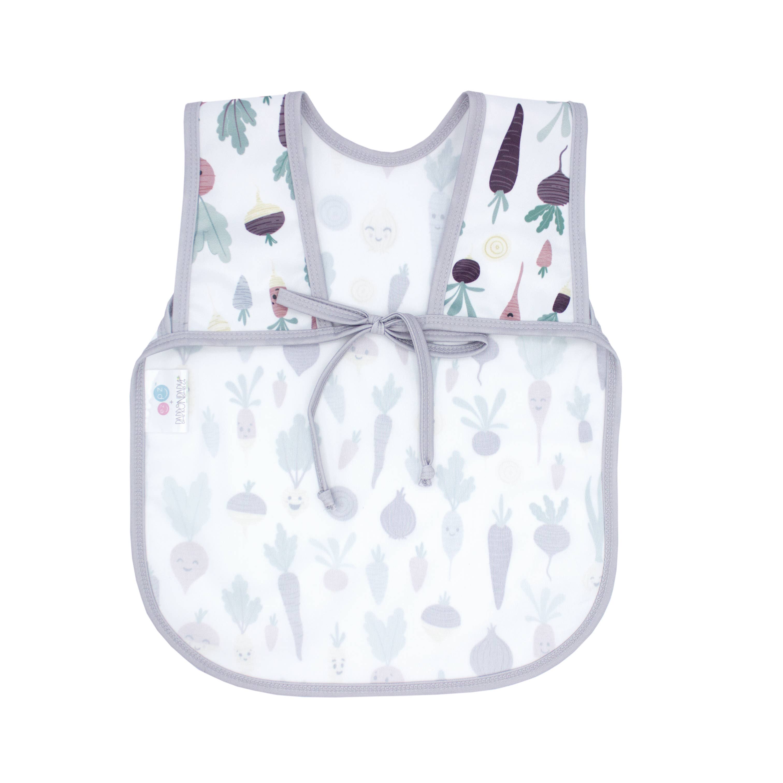 BapronBaby - Wholesale Apron - Kids - Root Veggies Bapron2