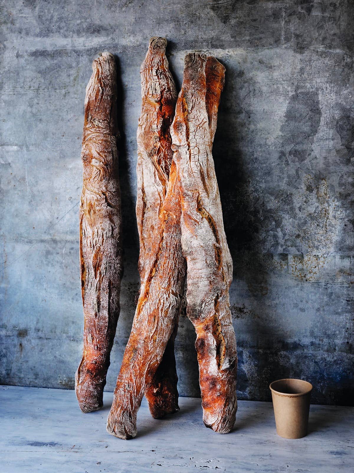 gestalten - Wholesale Baking & Dessert - Sourdough for All11