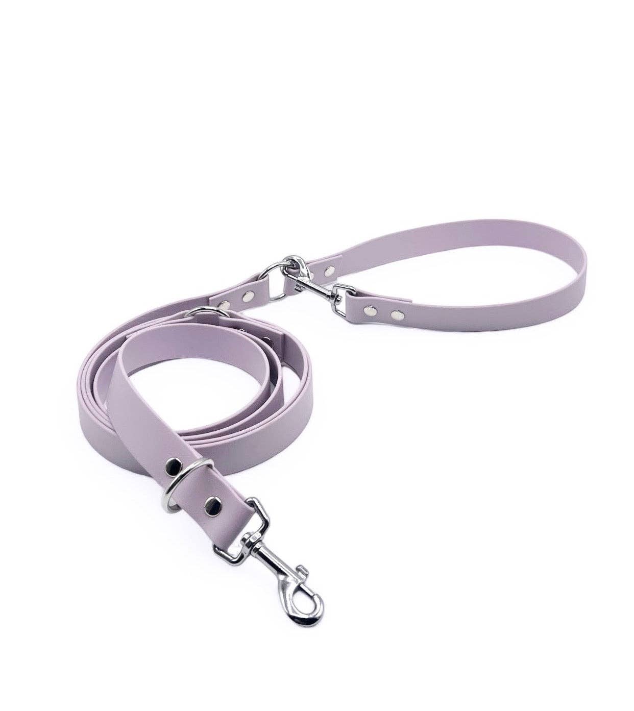 Splash By Happy - Wholesale Pet Leash - Dog - Biothane® multi-position leash15