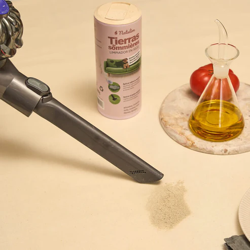 Natulim - Wholesale Dish Soap - Tierras de Sommières - Limpiador en Seco4