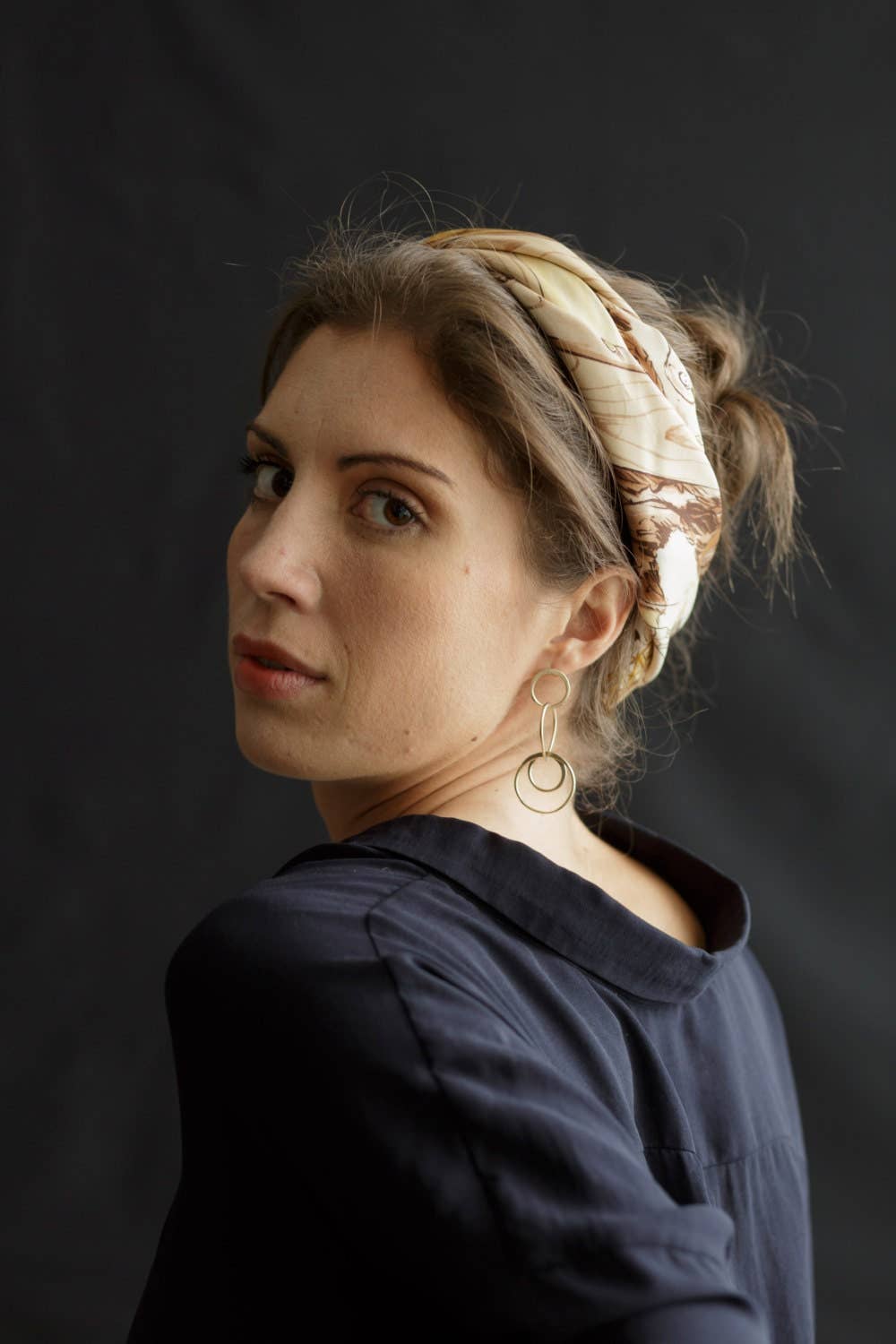 My Sen – wholesale Hängande örhängen – ROSEE Pärlörhängen2