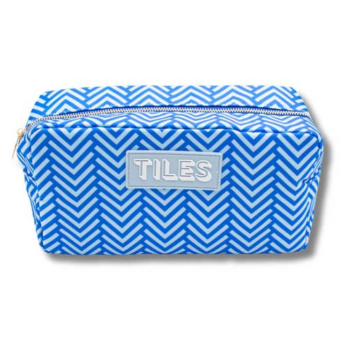 My Fair Mahjong - Vente Tote bag – femme - Sacs à Tuiles Mahjong Premium | Convient à la Plupart des Grands Ensembles de Tuiles10